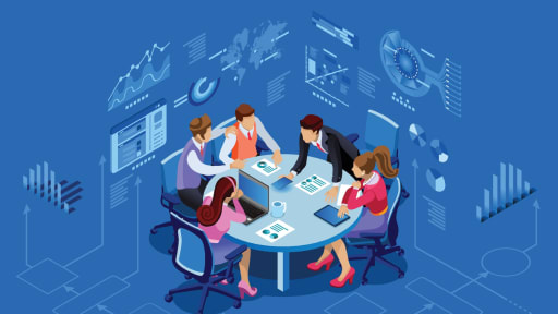 Preview image for post: 10 Outstanding Online Brainstorming Tools to Elevate Your Team's Creativity