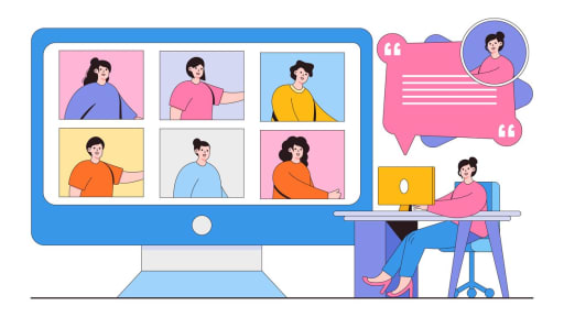 Preview image for post: 10 Proven Strategies: How to Build Team Morale Remotely in 2024