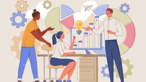 Preview image for post: 10 Strategies for an Effective Staff Meeting [+Free Templates]