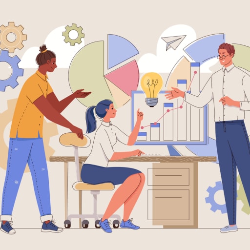 Preview image for post: 10 Strategies for an Effective Staff Meeting [+Free Templates]