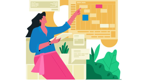 Preview image for post: 2024 Essential Project Management Skills: Soft and Hard Skills Included