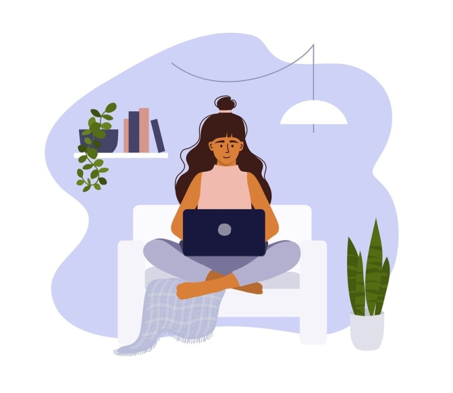 A graphic highlighting the key benefits of virtual working for remote teams.