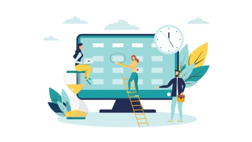 Preview image for post: Free Timesheet Templates: Excel, Google Sheets & Biweekly Calculators