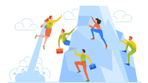 Preview image for post: 25 Engaging Leadership Activities to Inspire and Motivate Your Team