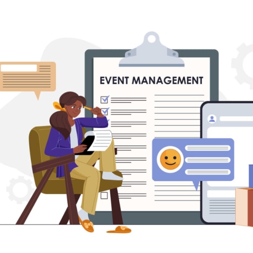 Preview image for post: Event Planning & Coordination: How to Coordinate Successful Events