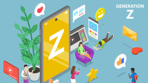 Preview image for post: Understanding the Gen Z Age Range: Trends & Impact | Explore Now