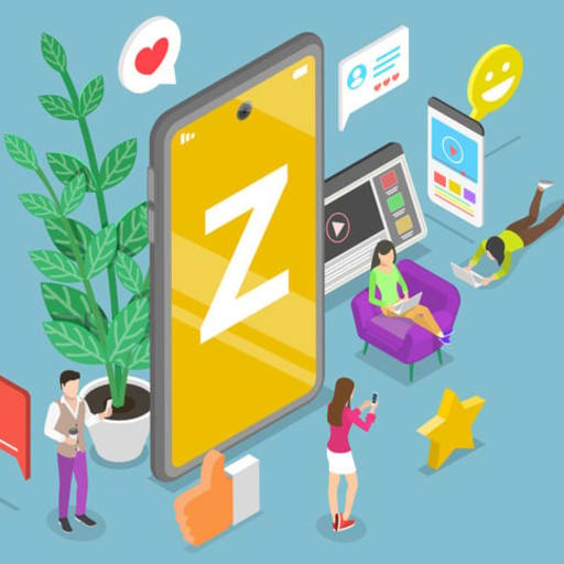 Preview image for post: Understanding the Gen Z Age Range: Trends & Impact | Explore Now