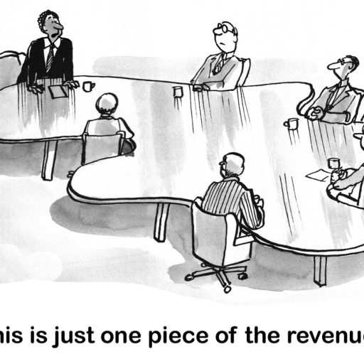 Preview image for post: 50+ Funny Meeting Memes for Team Spirits and Work Situations