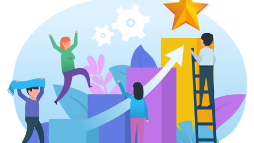 Preview image for post: 50 Top Team Engagement Activities to Boost Morale in 2024