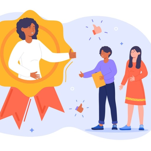 Preview image for post: 75 Heartfelt Employee Appreciation Quotes to Celebrate Your Team's Efforts