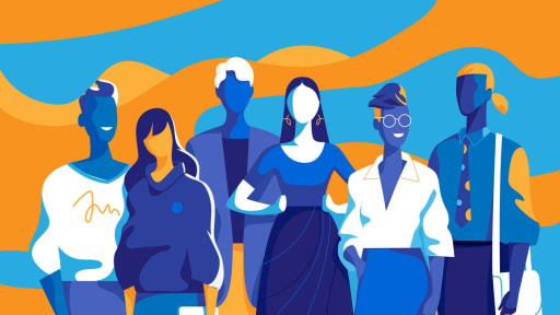 Preview image for post: A Comprehensive Guide to the Top-Down vs Bottom-Up Approach in 2024