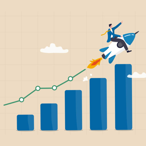 Preview image for post: Achieving Sales Goals in 2024: 9 Simple Steps for High Performance Teams