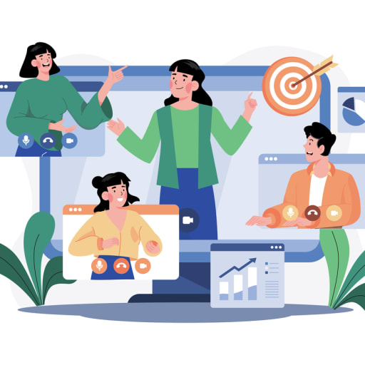 Preview image for post: How to Hold an Ad Hoc Meeting that Gets Results