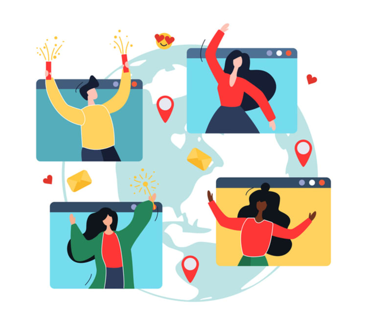 Advantages-of-video-conferencing