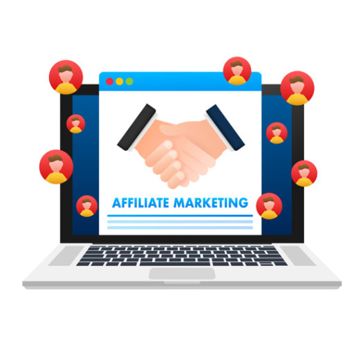 Preview image for post: How Afiliate Marketing Can Provide Additional Income For Your Business