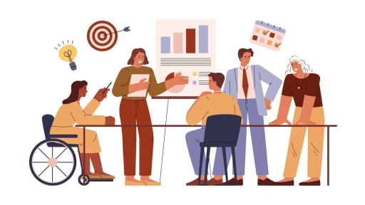 Preview image for post: How to Run a Daily Standup That Doesn’t Waste Everyone’s Time