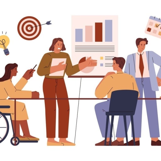 Preview image for post: How to Run a Daily Standup That Doesn’t Waste Everyone’s Time