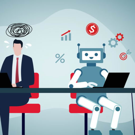 Preview image for post: Maximizing Efficiency: The Impact of Automation Work on Modern Business