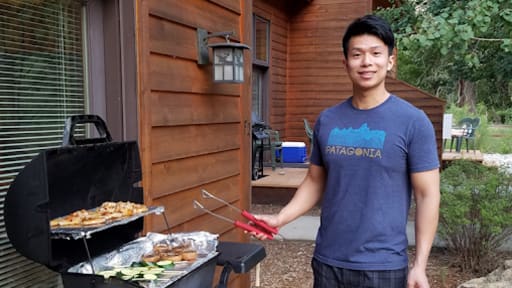 Preview image for post: Get to Know Kumospace's Talented 3-D Artist