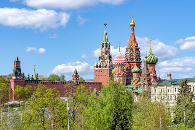 Anglo American School Moscow