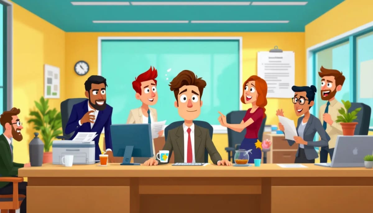 A visual representation of the benefits of a comprehensive onboarding program for new hires.