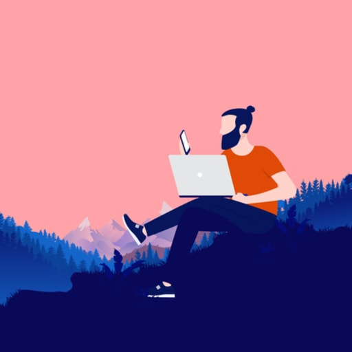 Preview image for post: Escape the Office: Companies with Work-From-Anywhere Policies