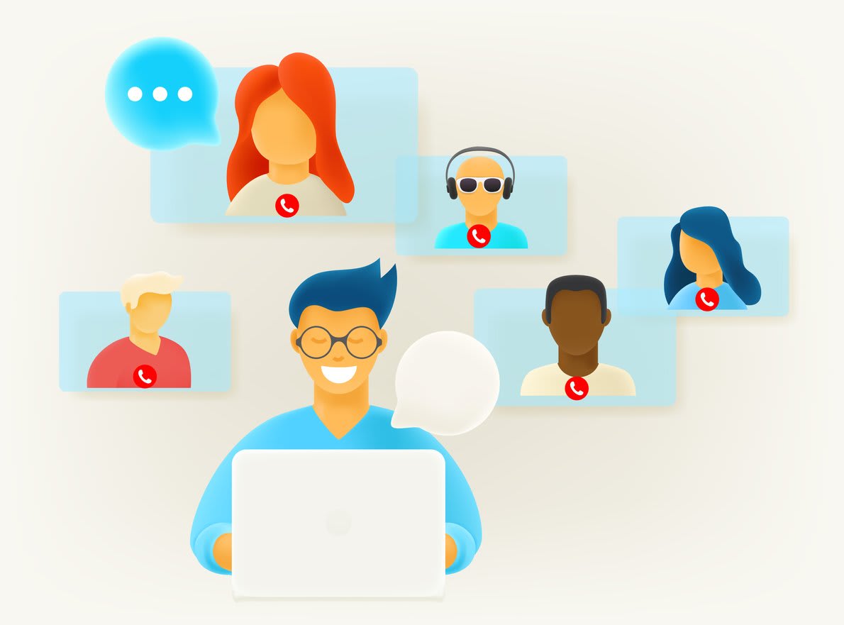 Best-Free-Video-Conferencing