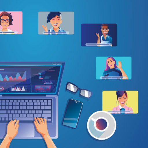 Preview image for post: The Ultimate Guide to the Best Virtual Event Platforms in 2024