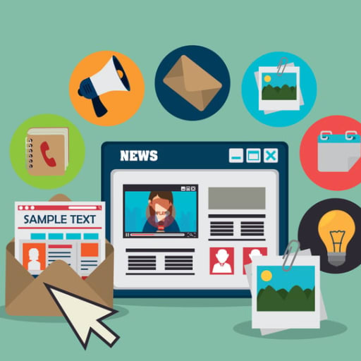 Preview image for post: Communication Channel Types, Examples & How to Choose the Right One