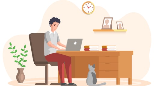 Preview image for post: Boost Your Team's Morale: 20 Engaging Virtual Water Cooler Ideas for Remote Workers