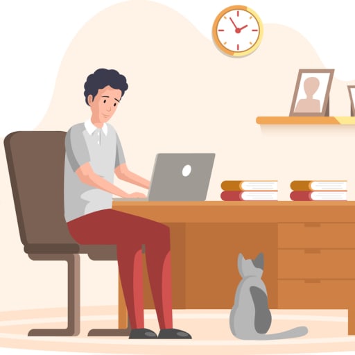 Preview image for post: Boost Your Team's Morale: 20 Engaging Virtual Water Cooler Ideas for Remote Workers