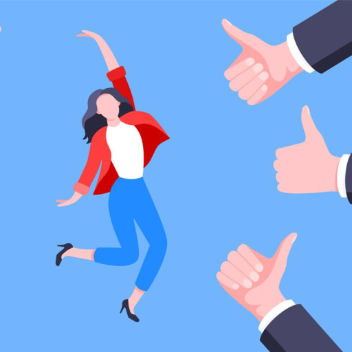 Preview image for post: Boosting Employee Motivation: Proven Strategies for a More Dynamic Workplace