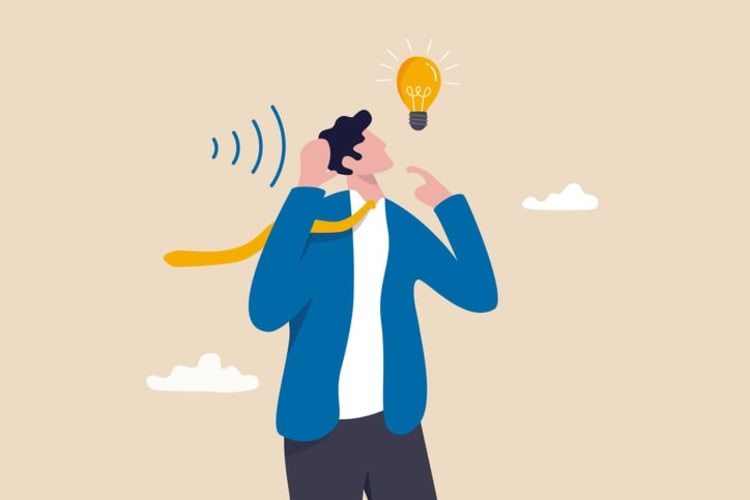 Brainstorming-techniques