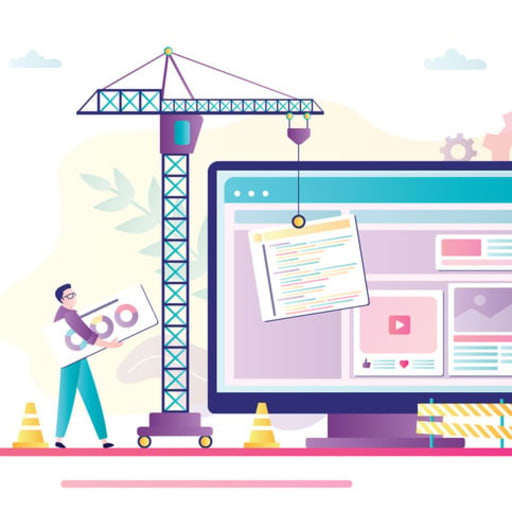 Preview image for post: Best Drag-and-Drop Website Builders & Free Web Creators