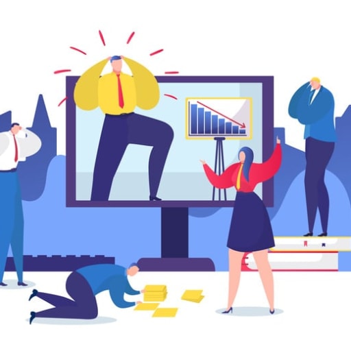 Preview image for post: Remote vs Office Work: The Definitive Productivity Comparison