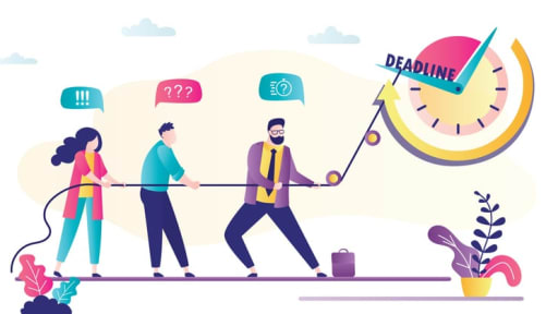 Preview image for post: End Time Wastage: Strategies to Reclaim and Maximize Valuable Hours