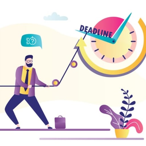 Preview image for post: End Time Wastage: Strategies to Reclaim and Maximize Valuable Hours