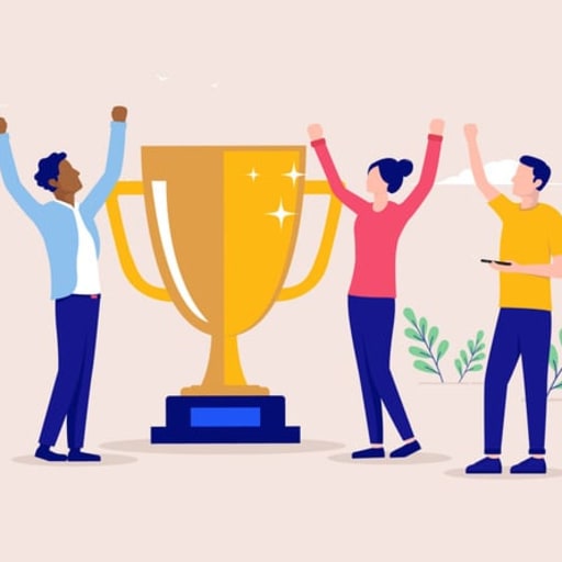 Preview image for post: Fostering Engagement: 35 Innovative Ways to Recognize Teams in 2024