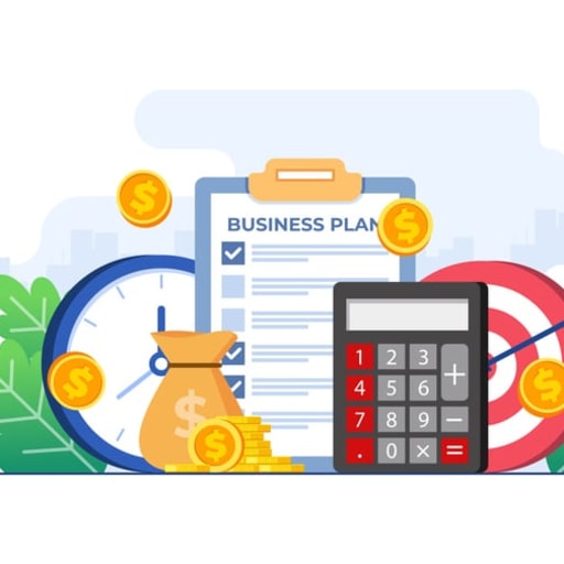 Preview image for post: Business Plan Examples & How to Create a Business Plan