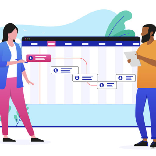 Preview image for post: Get Your Project Management Efforts Right First Time to Drive Success