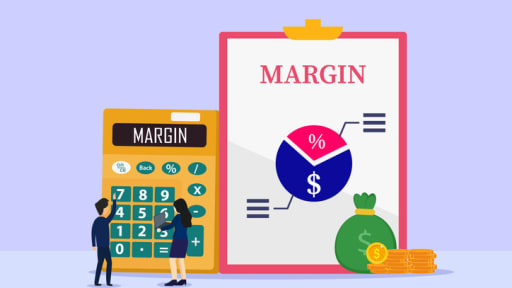 Preview image for post: Unlock the Profit Margin Formula for Maximum Earnings