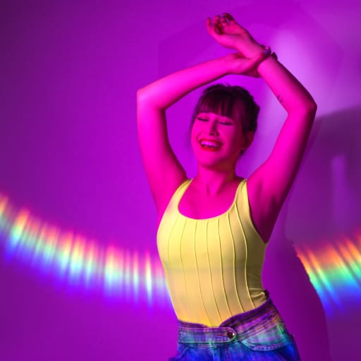 Preview image for post: Your Guide to Celebrating Pride Online