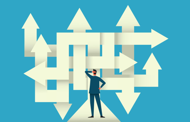 Change and Uncertainty