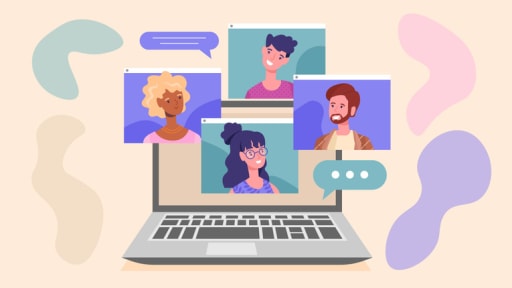 Preview image for post: The Future of Remote Work: Trends, Challenges, & Opportunities