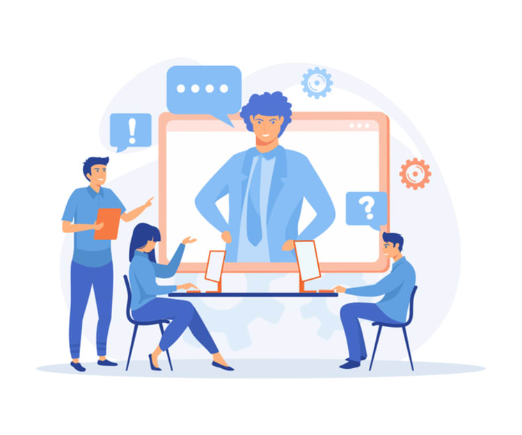 Communication-and-file-sharing-solutions