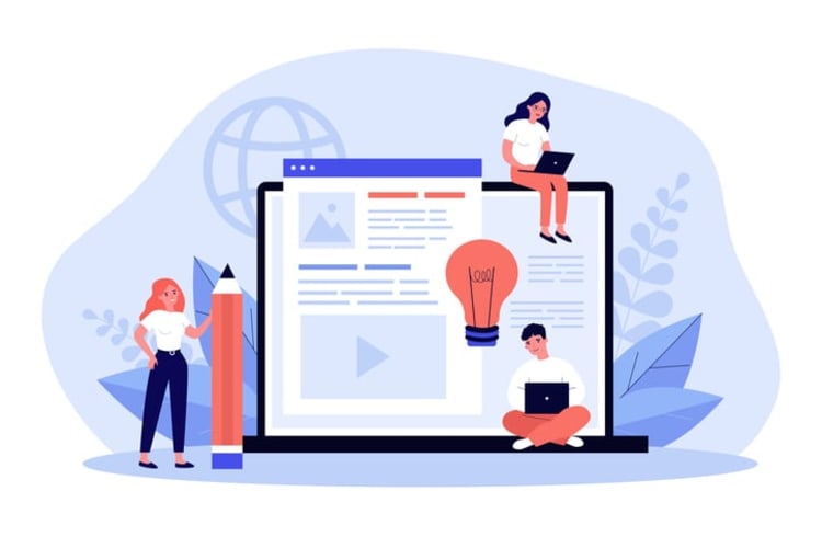 Comprehensive Cloud-Based Collaboration