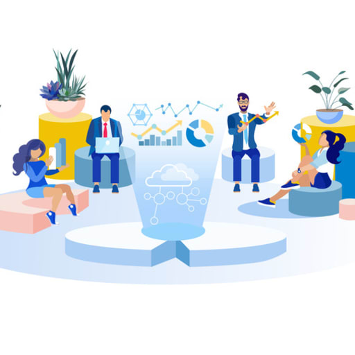 Preview image for post: The Ultimate Guide to Virtual Coworking: Maximize Productivity Today