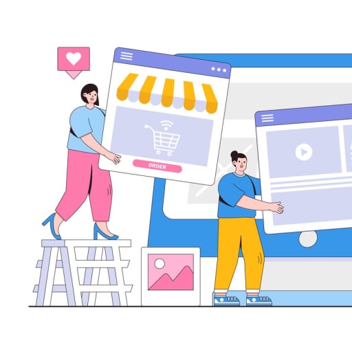 Preview image for post: Crafting a Successful Virtual Sales Team: Strategies and Tips