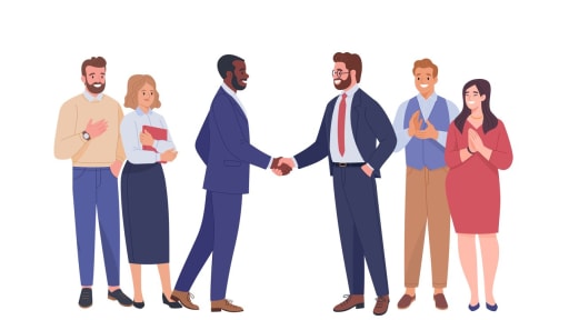 Preview image for post: Crafting the Perfect 'Welcome to the Team' Message - 30 Examples and Tips