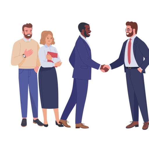 Preview image for post: Crafting the Perfect 'Welcome to the Team' Message - 30 Examples and Tips